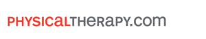 physicaltherapy.com logo