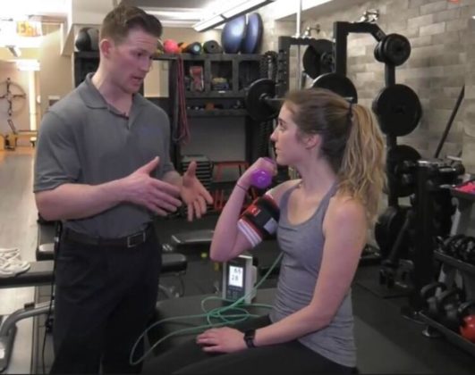 Nicholas Rolnick The Human Performance Mechanic - Nicholas Rolnick - The Non-Clinical PT