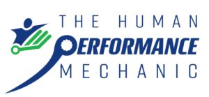 The Human Performance Mechanic Logo