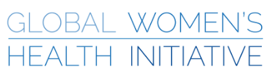 Global Women's Health Initiative Logo