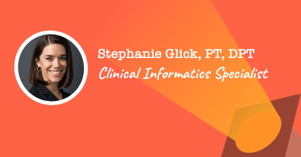 Clinical Informatics Specialist
