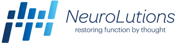 rehab tech startup - NeuroLutions