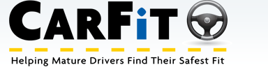 CarFit Driver Rehabilitation Specialist 