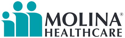 care review clinician - molina healthcare logo