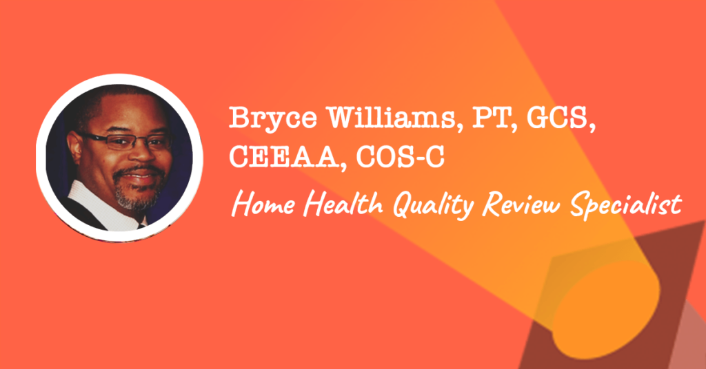 Home Health Quality Review Specialist