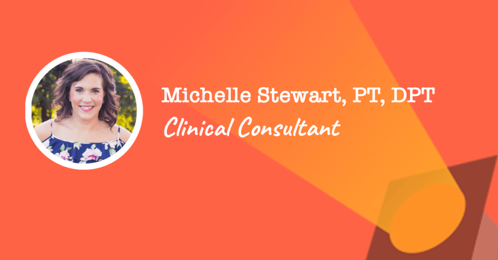 Michelle Stewart - Clinical Consultant at WorkSTEPS