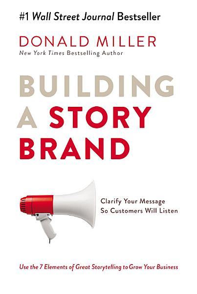 Building a Story Brand Book