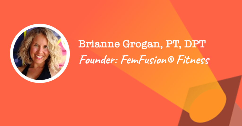 FemFusion Fitness Founder