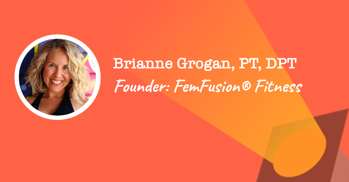 FemFusion Fitness Founder | PTPreneur Week 2019 