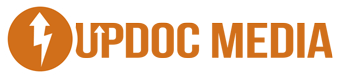 UpDoc-Media-Logo