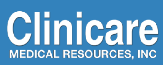 Clinicare Medical Resources Logo