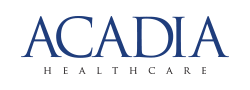 Acadia Healthcare Logo