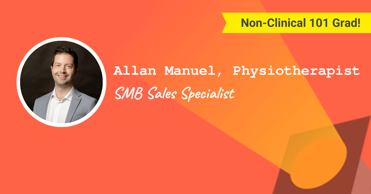 SMB Sales Specialist