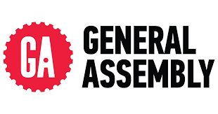 Logo for General Assembly Non-Clinical Courses