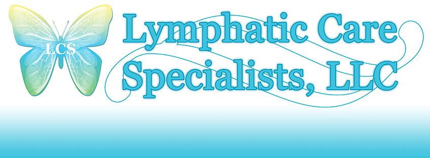 Lymphatic Care Specialists Logo