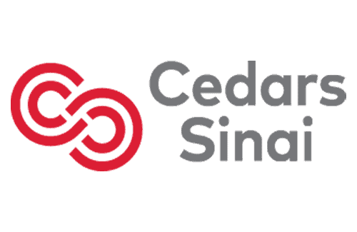 Program manager - Cedars Sinai logo