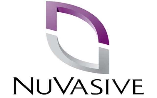 Ricardo Robles is a Sales Specialist at NuVasive