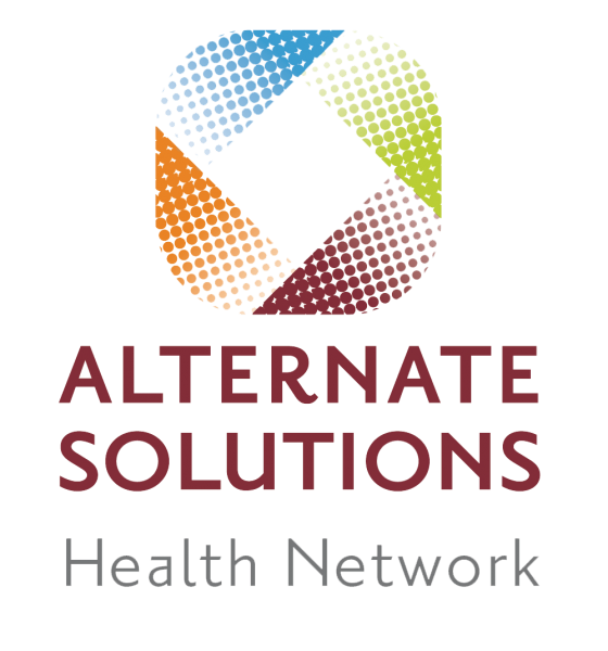 Alternate solutions health network clinical review specialist job logo