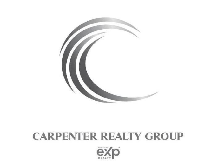 Physical Therapist Turned Realtor Carpenter Realty Group Logo