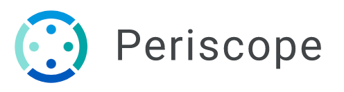 Periscope logo (formerly DME consulting group)