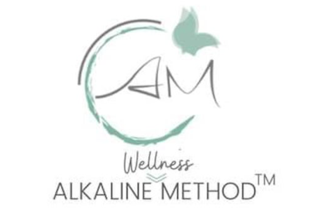 Alkaline Wellness Center and Alkaline Wellness Method Logo