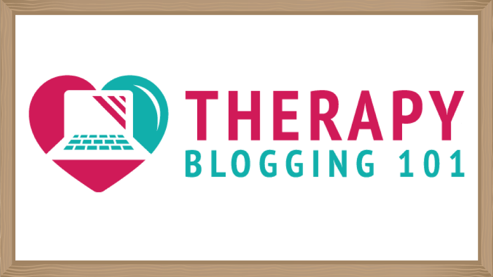 Build, grow, and monetize a physical therapy or OT or SLP blog