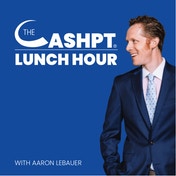 The CashPT Lunch Hour podcast