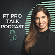 PT Pro Talk podcast