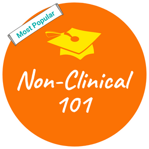 Non-Clinical 101