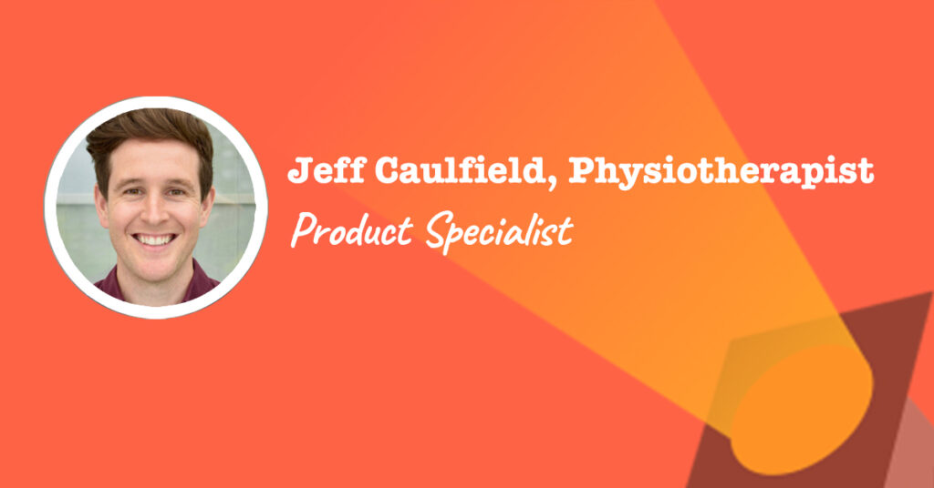 product specialist in joint reconstruction