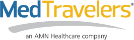 MedTravelers travel therapy company