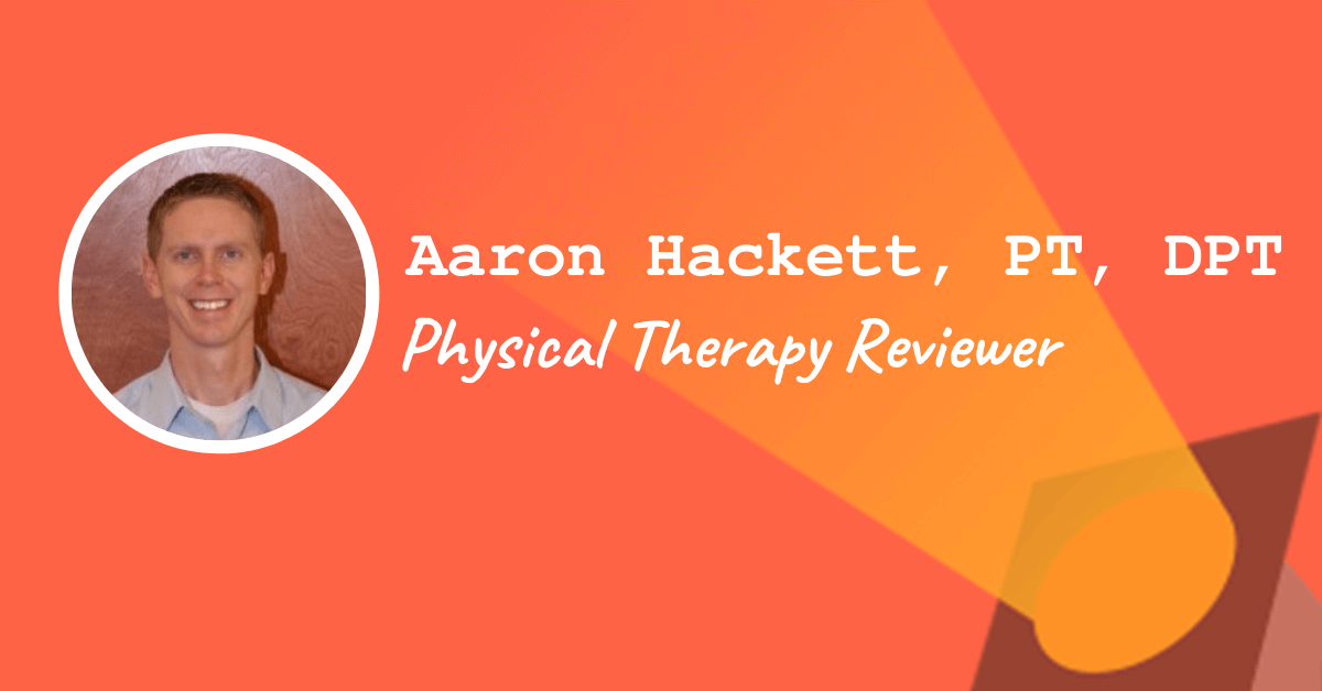 Physical Therapy Reviewer