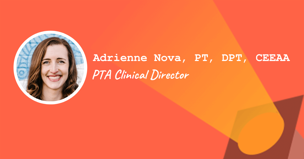 PTA clinical director