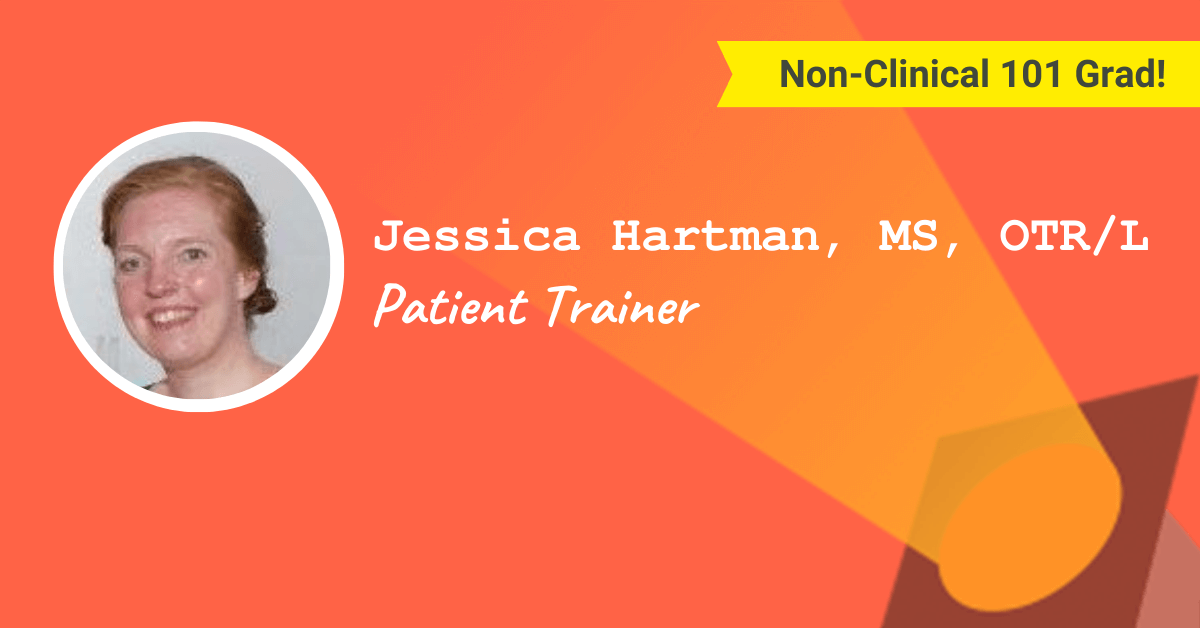 Patient Trainer