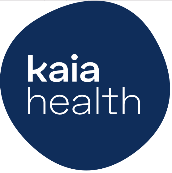 Kaia Health logo