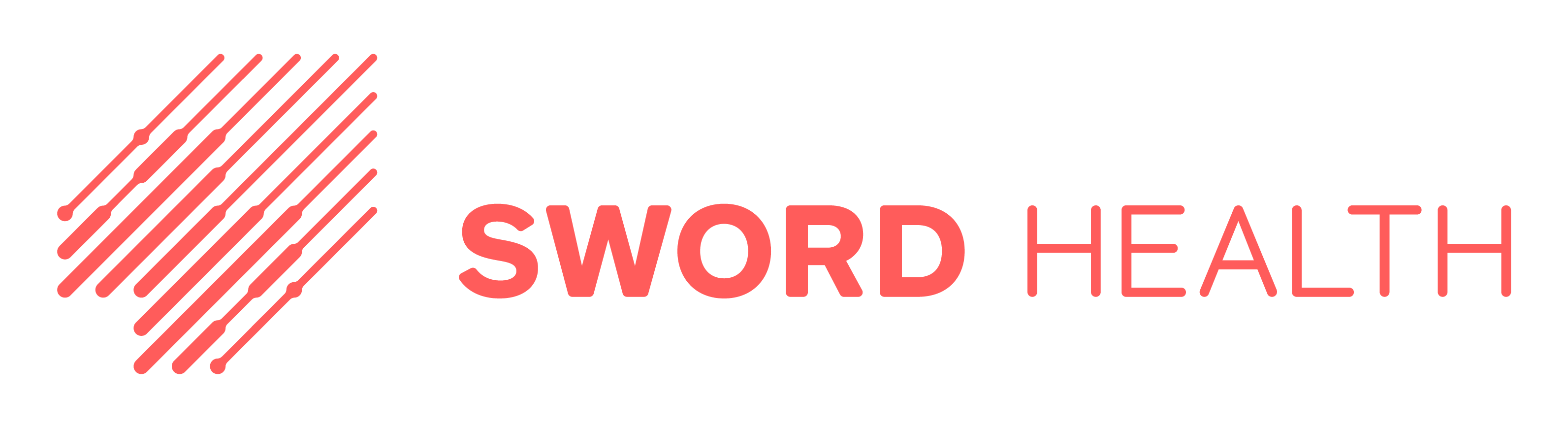 sword health logo