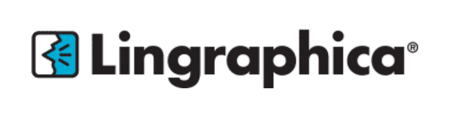 Lingraphica logo