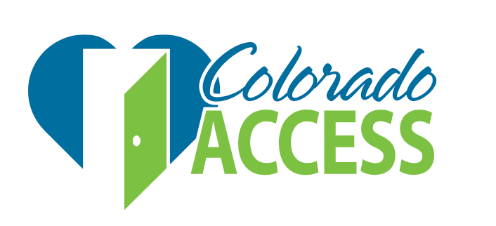 Colorado Access logo