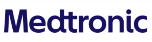 Medtronic logo