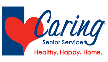 Caring Senior Service logo