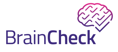 BrainCheck logo