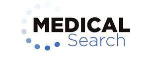 Medical Search logo