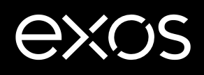 exos logo