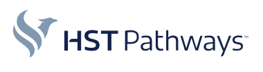 HST Pathways logo