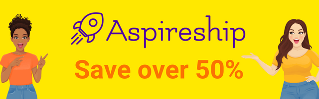 Aspireship promo code: Save over 50% on Aspireship Pro!
