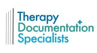Therapy Documentation Specialists logo