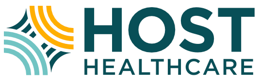 Host Healthcare logo