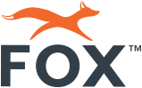 Fox Rehabilitation logo