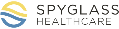 Spyglass Healthcare logo