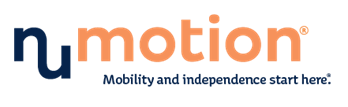 Numotion logo